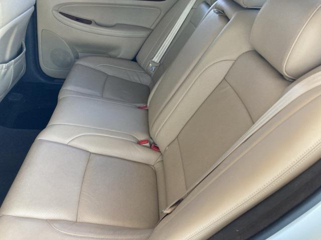 used 2012 Hyundai Genesis car, priced at $8,998