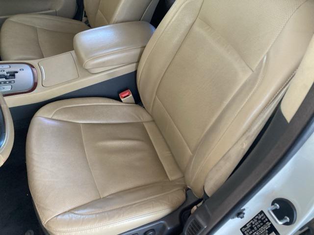 used 2012 Hyundai Genesis car, priced at $8,998