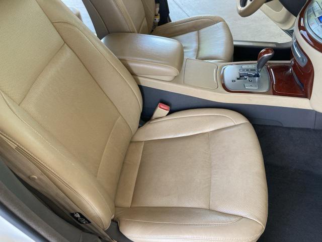used 2012 Hyundai Genesis car, priced at $8,998