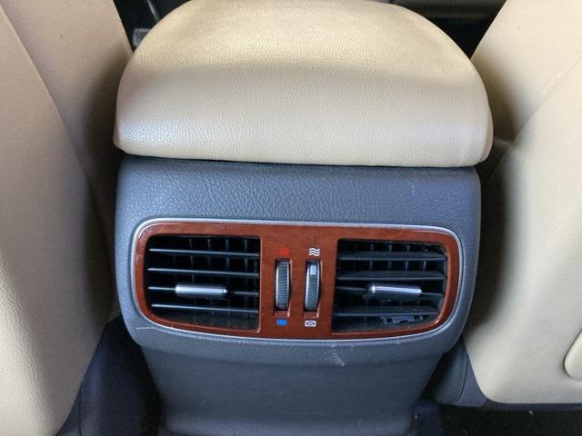 used 2012 Hyundai Genesis car, priced at $8,998