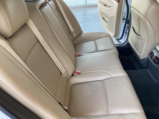 used 2012 Hyundai Genesis car, priced at $8,998