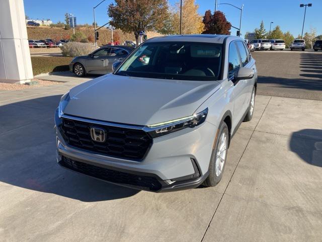 new 2025 Honda CR-V car, priced at $36,805