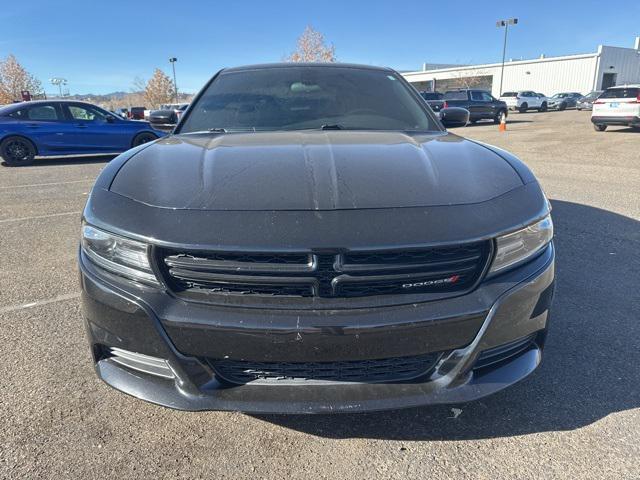 used 2019 Dodge Charger car, priced at $20,998