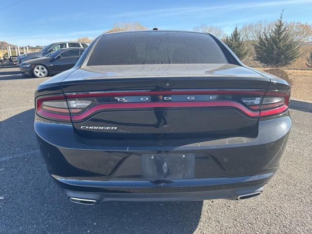 used 2019 Dodge Charger car, priced at $20,998