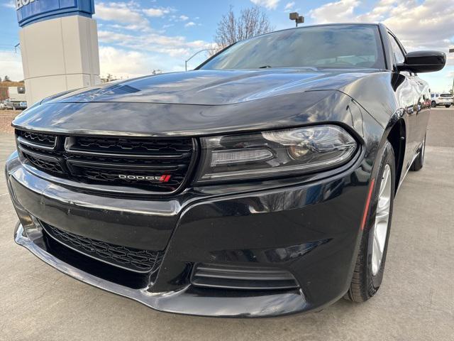 used 2019 Dodge Charger car, priced at $18,524