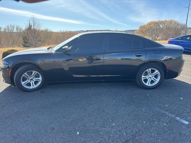 used 2019 Dodge Charger car, priced at $20,998