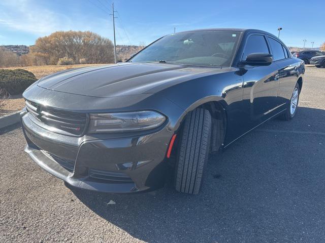 used 2019 Dodge Charger car, priced at $20,998