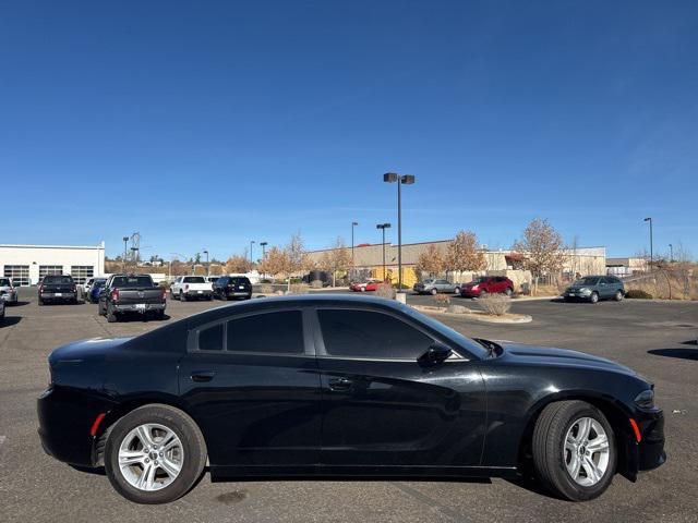 used 2019 Dodge Charger car, priced at $20,998