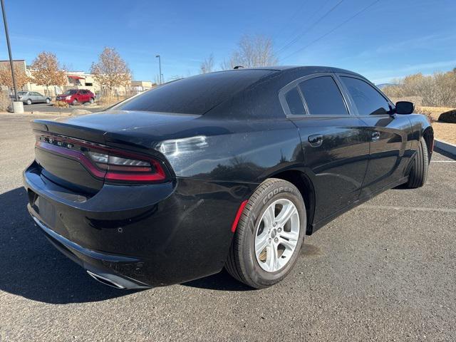 used 2019 Dodge Charger car, priced at $20,998