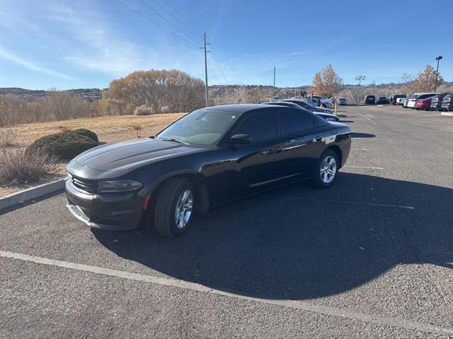 used 2019 Dodge Charger car, priced at $20,998