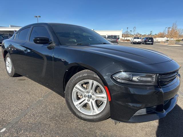 used 2019 Dodge Charger car, priced at $20,998