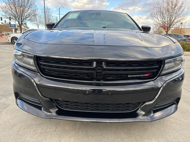 used 2019 Dodge Charger car, priced at $18,524