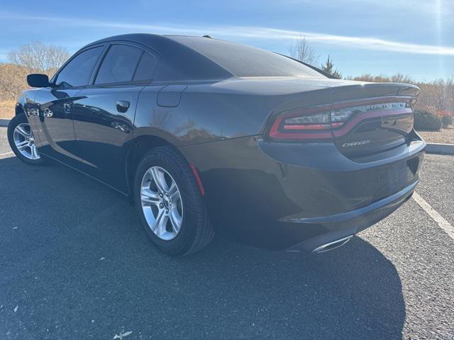 used 2019 Dodge Charger car, priced at $20,998