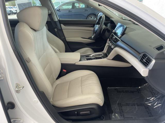 used 2018 Honda Accord car, priced at $20,000