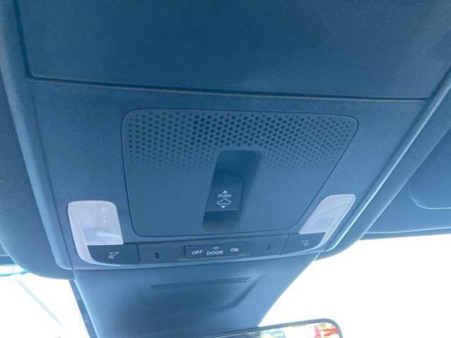 used 2024 Honda CR-V Hybrid car, priced at $32,232