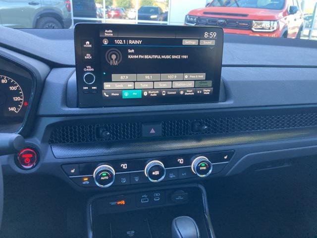 used 2024 Honda CR-V Hybrid car, priced at $32,232