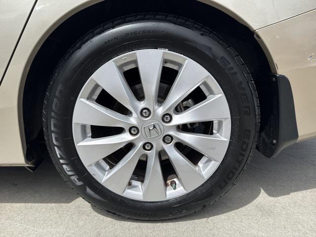 used 2014 Honda Accord car, priced at $15,997