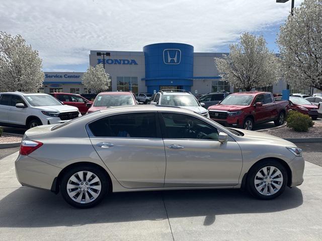 used 2014 Honda Accord car, priced at $15,997