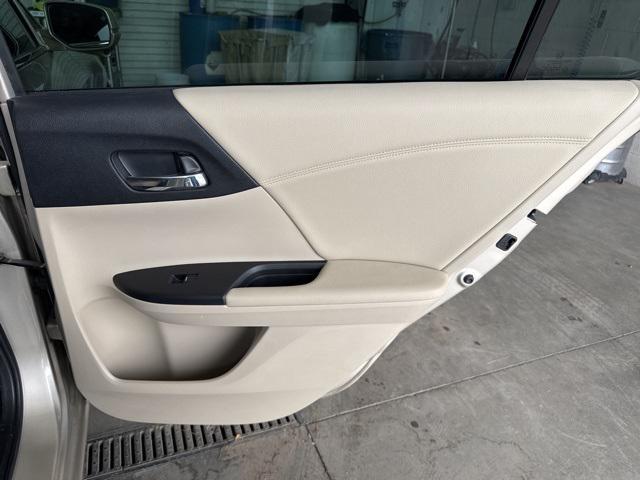 used 2014 Honda Accord car, priced at $15,997