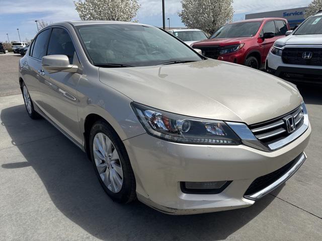 used 2014 Honda Accord car, priced at $15,997