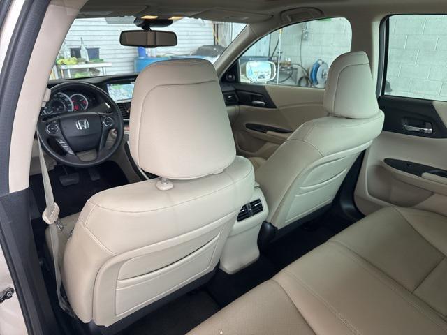 used 2014 Honda Accord car, priced at $15,997