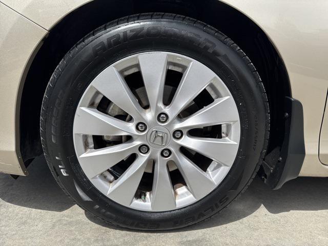 used 2014 Honda Accord car, priced at $15,997