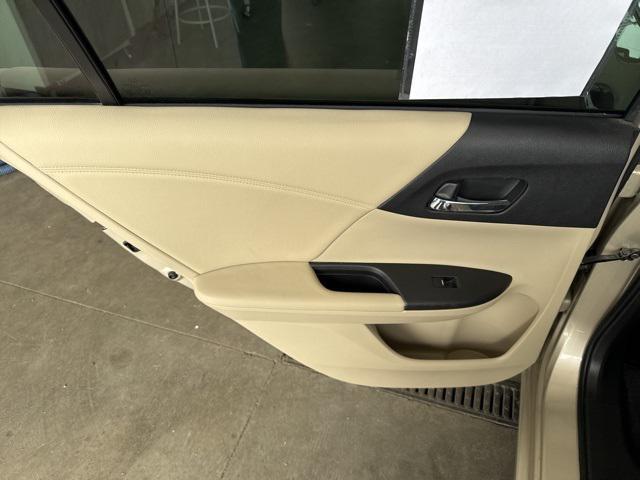 used 2014 Honda Accord car, priced at $15,997
