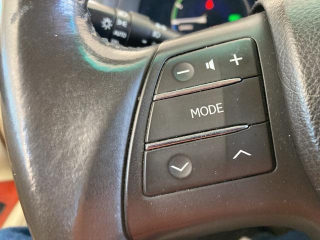 used 2011 Lexus RX 450h car, priced at $10,964