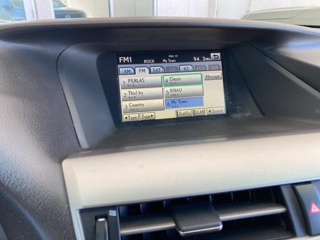 used 2011 Lexus RX 450h car, priced at $10,964