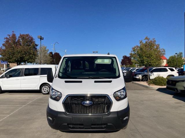 used 2023 Ford Transit-250 car, priced at $39,997