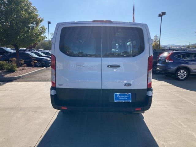 used 2023 Ford Transit-250 car, priced at $39,997