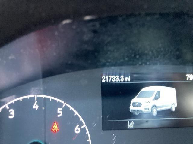 used 2023 Ford Transit-250 car, priced at $39,997