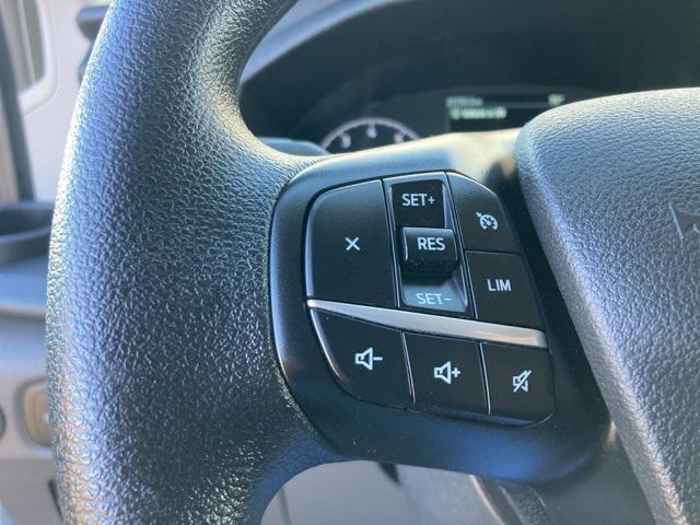 used 2023 Ford Transit-250 car, priced at $39,997