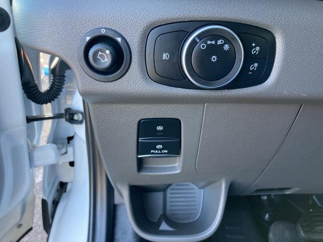 used 2023 Ford Transit-250 car, priced at $39,997