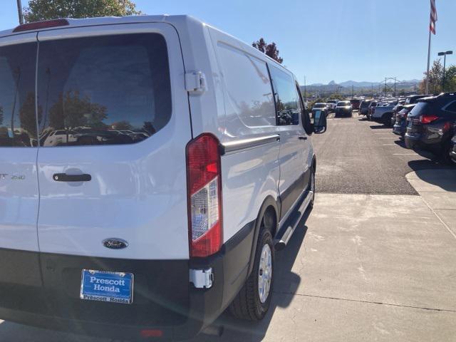 used 2023 Ford Transit-250 car, priced at $39,997