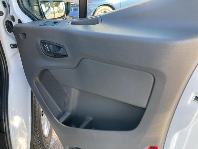 used 2023 Ford Transit-250 car, priced at $39,997