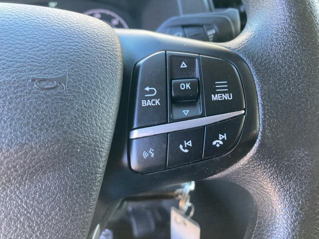 used 2023 Ford Transit-250 car, priced at $39,997