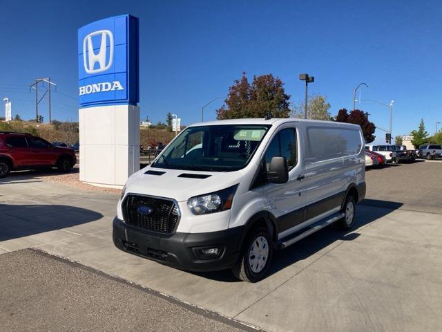 used 2023 Ford Transit-250 car, priced at $39,997