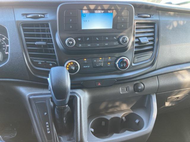 used 2023 Ford Transit-250 car, priced at $39,997