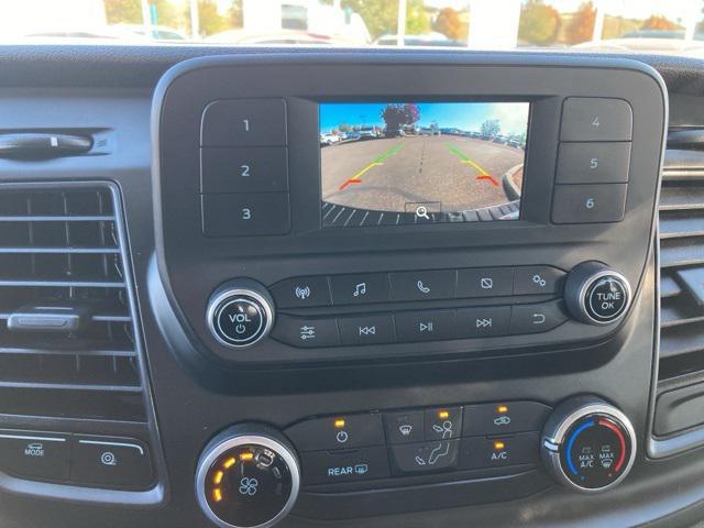 used 2023 Ford Transit-250 car, priced at $39,997