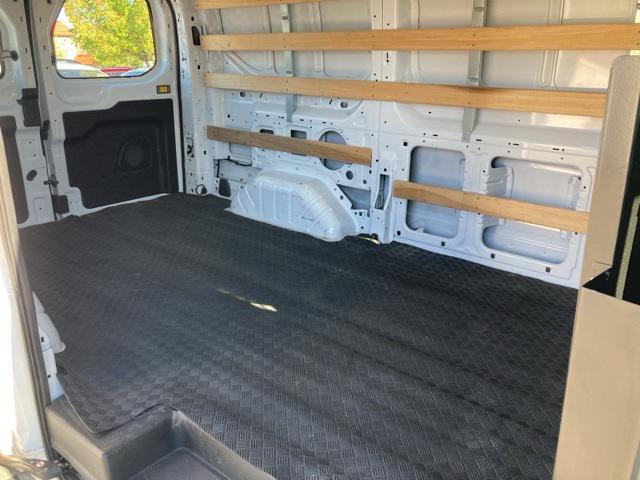 used 2023 Ford Transit-250 car, priced at $39,997