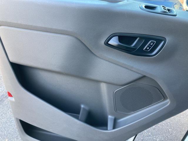 used 2023 Ford Transit-250 car, priced at $39,997