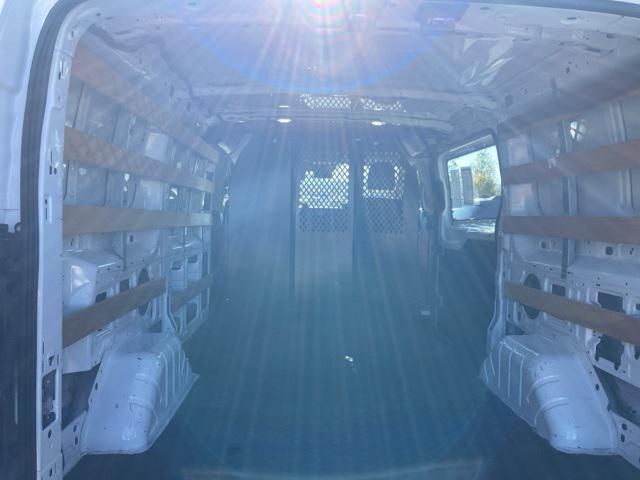 used 2023 Ford Transit-250 car, priced at $39,997