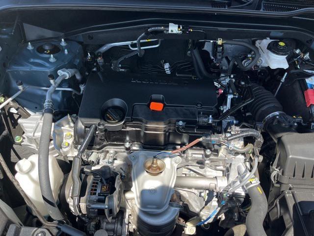 used 2024 Honda HR-V car, priced at $24,296