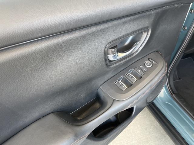 used 2024 Honda HR-V car, priced at $24,296