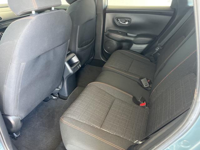 used 2024 Honda HR-V car, priced at $24,296