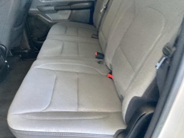 used 2023 Ram 1500 car, priced at $34,437