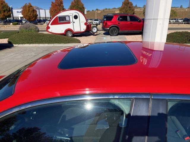 used 2024 Honda Civic car, priced at $25,998