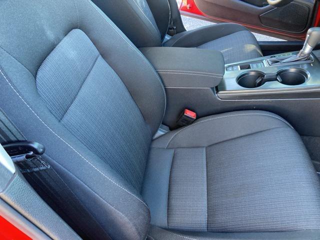 used 2024 Honda Civic car, priced at $25,998