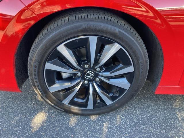 used 2024 Honda Civic car, priced at $25,998